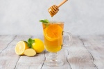 Uống nước chanh mật ong ấm buổi sáng có lợi gì cho sức khỏe?