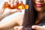 6 nguyên liệu tự nhiên giúp chăm sóc tóc hư tổn