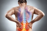 Triệu chứng đau lưng dưới: Khi nào thì đáng lo?