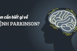 Tổng quan về bệnh Parkinson: Nguyên nhân, triệu chứng và cách điều trị