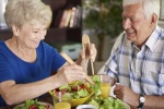 Top 5 thực phẩm hỗ trợ phục hồi chức năng sau tai biến mạch máu não 