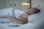 Khó thở khi ngủ - coi chừng mắc bệnh tim mạch