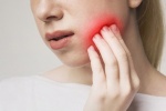 5 vấn đề răng miệng gây ra đau nhức quai hàm