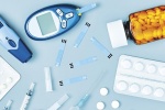 Các loại thuốc điều trị đái tháo đường hiệu quả 