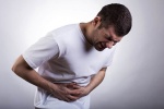 Triệu chứng cảnh báo đau quặn bụng do tắc nghẽn đường mật 