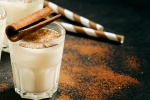 Sữa quế: “Món tủ” giúp làm ấm cơ thể trong mùa lạnh