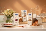 Vinamilk “tiến công” thị trường Hàn Quốc với dòng sản phẩm Sữa hạt mới