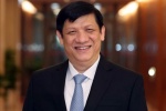 Ông Nguyễn Thanh Long được phê chuẩn làm Bộ trưởng Bộ Y tế