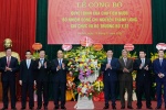 Thủ tướng giao 10 nhiệm vụ cho Tân Bộ trưởng Bộ Y tế Nguyễn Thanh Long
