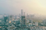 Chất lượng không khí tại Hà Nội có thể ảnh hưởng đến sức khỏe