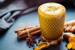Hướng dẫn cách tự pha trà nghệ tăng cường miễn dịch mùa lạnh