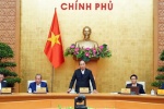 Thủ tướng Nguyễn Xuân Phúc chỉ đạo tạm dừng các chuyến bay thương mại từ nước ngoài 