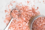 Thực hư công dụng của muối hồng Himalaya