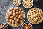 8 loại hạt giàu protein tốt nhất cho người ăn chay
