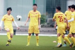 Công Phượng góp mặt, ĐT Việt Nam đá AFF Cup vào cuối năm 2021