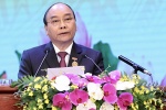 Thủ tướng Chính phủ Nguyễn Xuân Phúc nhấn mạnh 5 nội dung thi đua trong giai đoạn mới
