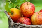 Ăn táo giúp ngăn ngừa nguy cơ ung thư tuyến tiền liệt?