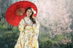Bật mí bí quyết giữ dáng của phụ nữ Nhật Bản