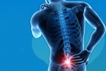 Xử trí thế nào khi bị đau thắt lưng hông?