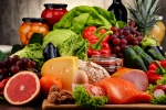 Chế độ ăn uống bảo vệ sức khỏe trong mùa Đông 