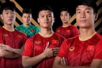 18h00 ĐT Việt Nam vs U22: Kinh nghiệm đấu sức trẻ