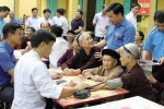 Thủ tướng ban hành Chương trình chăm sóc sức khỏe người cao tuổi 