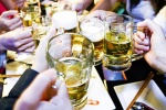 9 địa điểm nếu uống rượu, bia sẽ bị phạt tới 1 triệu đồng
