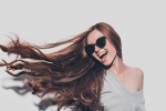 10 mẹo tăng độ phồng cho mái tóc, giúp che đi mái tóc mỏng