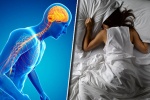 Mối liên hệ giữa bệnh Parkinson và tình trạng rối loạn giấc ngủ 