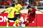 Ấn định thời điểm ĐT Việt Nam tái đấu Malaysia