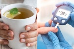 Bị đái tháo đường: Uống trà xanh có giúp ổn định đường huyết?