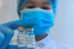Bắt đầu tiêm mũi 2 vaccine COVID-19 “made in Vietnam” liều thấp nhất 