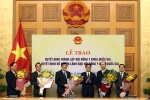 Việt Nam chính thức có Hội đồng Y khoa quốc gia