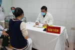 Y tế tuần qua: Việt Nam tiêm thử nghiệm vaccine COVID-19 liều cao nhất
