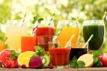 Những loại nước ép trái cây giúp giảm cơn đau bụng trong ngày “đèn đỏ”