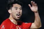 Vòng 2 V.League: Dấu ấn Lee Nguyễn 