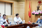 Phó Thủ tướng, Bộ Y tế tổ chức họp khẩn liên quan đến 2 ca COVID-19 mới