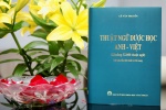 Tái bản lần thứ nhất cuốn sách “Thuật ngữ Dược học Anh - Việt”