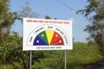 Dự báo thời tiết: Tây Nguyên, Nam Bộ cảnh báo cháy rừng do nắng khô