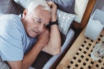 4 rối loạn giấc ngủ thường gặp ở người bệnh suy tim và cách khắc phục