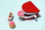 Các thực phẩm không tốt cho răng, dễ gây tổn thương men răng