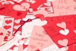 Những phong tục thú vị về ngày Valentine của các nước trên thế giới