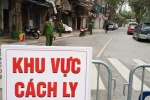 Việt Nam ghi nhận chỉ một ca COVID-19 mới