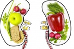 Thực phẩm nào giúp tăng sức khỏe thận?