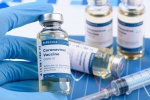 Những nhóm đối tượng nào sẽ được ưu tiên tiêm vaccine COVID-19 đầu tiên?