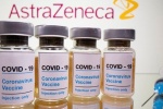 Việt Nam chính thức đón nhận lô vaccine COVID-19 đầu tiên