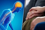 Run chân sau tai biến mạch máu não có phải bệnh Parkinson không?