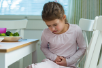 Dấu hiệu viêm loét dạ dày do khuẩn HP ở trẻ nhỏ