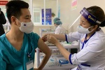 Hôm nay, Hà Nội và Gia Lai bắt đầu tiêm vaccine COVID-19