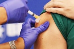 Y tế tuần qua: Việt Nam đẩy mạnh tiêm vaccine ngừa COVID-19